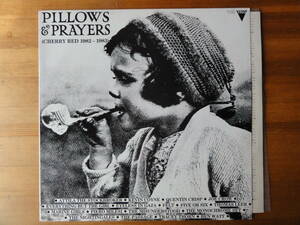 pillow & prayers / same ●ピロー＆プレイヤーズ●国内盤●トレーシー・ソーン,ベン・ワット、マリン・ガールズ●