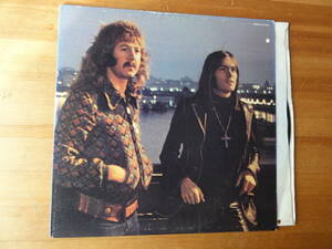 parrish & gurvitz / same ●パリッシュ＆ガービッツ●US盤●