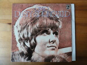 dusty springfield / cameo ●ダスティ・スプリングフィールド●ドイツ盤●