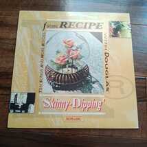 Recipe with Douglas Skinny-Dipping_画像1