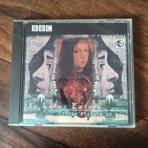 The Lotus Eaters / First Picture Of You BBC Sessions