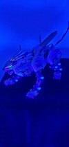 コトブキヤ HMM ZOIDS ゾイド ライガーゼロイクス 塗装完成品 　ライガーゼロ_画像9