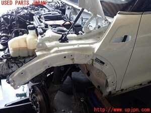 2UPJ-97801082]BMW ミニ(MINI)クーパー(XR15M)(F56)左前フェンダー 中古