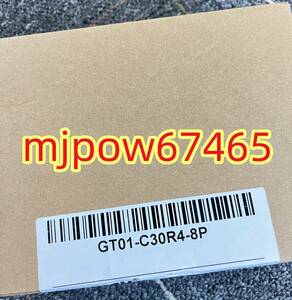 ★★新品 複数在庫 MITSUBISHI/三菱電機 FX シリーズ用 シーケンサ RS-422ケーブル GT01-C30R4-8P 【保証付き】