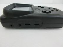 静◆PCエンジン GT（PI-TG6） 本体のみ/ジャンク品◆K-3570_画像7