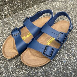 ★値下げ新品ビルケンシュトック ミラノ 44 BIRKENSTOCK ミラノ44 アリゾナ　チューリッヒ