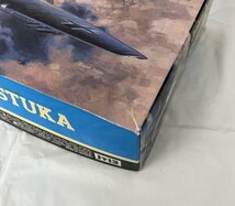 ◎【Hasegawa/ハセガワ】未組立品 1:48 Junkers Ju87B-2 STUKA ユンカース Ju87B-2 スツーカ 09113 プラモデル/kb2848_画像6