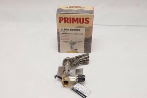 ★【PRIMUS/プリムス】ウルトラバーナー P-153 2021年製 美品 /ab4402