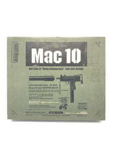 【中古】18歳以上 欠品有)マルイ 電動 Ｍac10[240069120369]