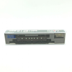 【中古】3062-1 EF15 標準形[240069154912]