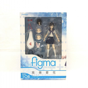 【中古】箱傷み)figma-108 高嶺愛花(ラブプラス+)[240069152937]