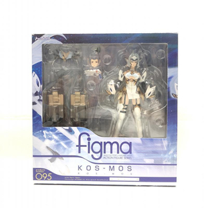 【中古】)figma-095 KOS-MOS ver.4(ゼノサーガ エピソードIII)[240069152950]