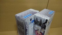 Re:ゼロから始める異世界生活 プレミアムフィギュア レム ラム curtsey Premium Figure REM RAM 全２種 コンプ品 未開封_画像7