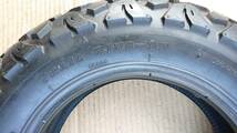 ブリヂストン レイルウイング-37 BRIDGESTONE TRAILWING-37 120/90-10 TW-37 TW37 (120)_画像5