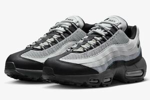 W29cm Nike WMNS Air Max 95 Safari ナイキ ウィメンズ エアマックス95 サファリ