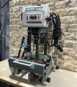 日立 自動昇降角のみ BS30Y 30mm 穴開け深さ 125mm HITACHI 現HiKOKI ハイコーキ 電動工具 札幌市