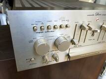 Marantz マランツ プリメインアンプ PM-8f ジャンク 通電のみ 札幌市_画像5