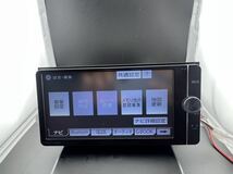 トヨタ純正SDナビNSZT-W62G動作品★TV/DVD/CD/MP3/SD/Bluetooth/DS/iPod/USB対応★ 地図2012年度.・売り切り★即決_画像5