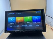 即決★BTオーディオ/ハンズフリー対応★Clarion メモリーナビ NX614 DVD再生可・USB・CD再録・TV内蔵 クラリオン★ 地図2014年度★★_画像5