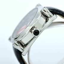 質屋 腕時計 SEIKO セイコー ガランテ ザ・ローリング・ストーンズ結成50周年記念限定モデル SBLL017 8L38-00F0 メンズ みいち質店_画像3