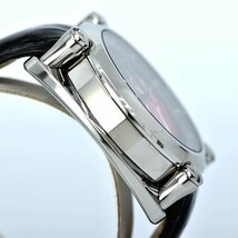 質屋 腕時計 SEIKO セイコー ガランテ ザ・ローリング・ストーンズ結成50周年記念限定モデル SBLL017 8L38-00F0 メンズ みいち質店_画像4