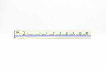 TOMIX 92778 JR 485系 特急電車 スーパー雷鳥 基本セット バラシ モハ484 ボディー ガラス付き_画像5