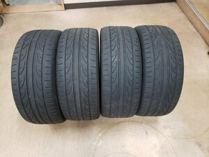 ◎外したて 215/40ZR18 215/40-18 良溝4本 HANKOOK VENTUS V12 EVO2 215/40R18 215/40-18 BRZ 86 GR86 ZN6 ZN8 ZC6 ZD8　ZC6