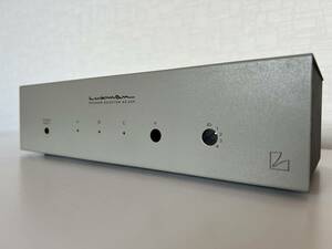 ラックスマン　LUXMAN　スピーカーセレクター　AS-50R 中古