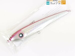 ローカルスタンダード ダイブベイト 210XT ピンク 新品