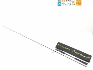 天龍 テンリュウ ホライゾン プログレッシブ HPG642S-LL 美品