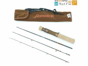 フェンウィック GFS38CUL-4J 美品