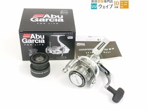 ABU アブガルシア カーディナル 3 III SX 2500H 新品