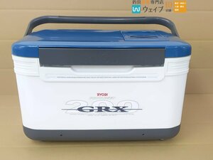 リョービ プロターゲット 200GRX