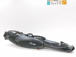 【福岡県博多区店頭渡しor佐川着払発送】Gamakatsu がまかつ ロッドケース GC-234