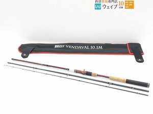 Fishman フィッシュマン BRIST VENDAVAL ブリスト ベンダバール 10.1M