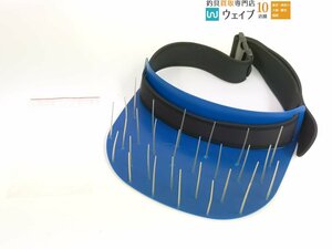 AHREX オーレックス フレキシストリッパー ブルー