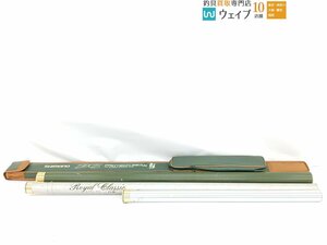 シマノ PG プロテックギア 鮎 等 ロッドケース 計4点 セット