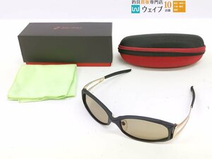 ZEAL OPTICS ジールオプティクス Vanq gaga ヴァンクガガ ※注