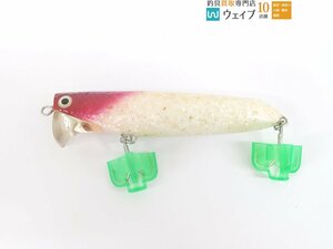 プエブロ マグブル アワビ貼り 110F 美品