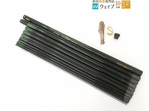 宇崎日新 プロスクエア 2WAY 抜無双 硬中硬 540 ジャンク品