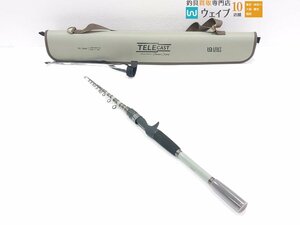 レジットデザイン テレキャスト TC-70XH 未使用品