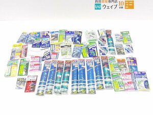 ルミカ ケミホタル 等 ケミカルライト 50点 ジャンク品