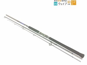 シマノ 21 コルトスナイパー BB S100MH-3 美品