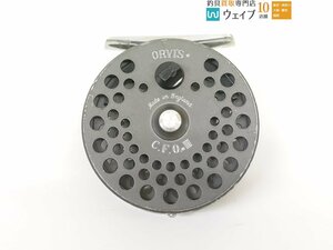 ORVIS オービス CFO III