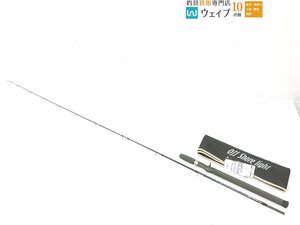 テンリュウ オフショアライト フレックスティップ OL632B-FL