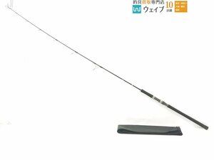 ダイワ 17 キャタリナ 62MS・E 美品