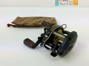 ダイワ ファントム マグサーボ SS-10AC 美品