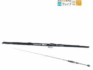 レイドジャパン グラディエーター アンチ GA65MS スピンボーダー 超美品