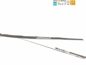 デジーノ レーベン スラング SPEC B FE02 LS-C76H＋ RX-B EVA