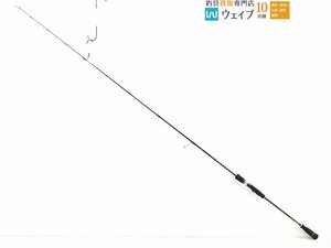 ゼニス 零式 ライトスペック SKR LSS-64L 未使用品